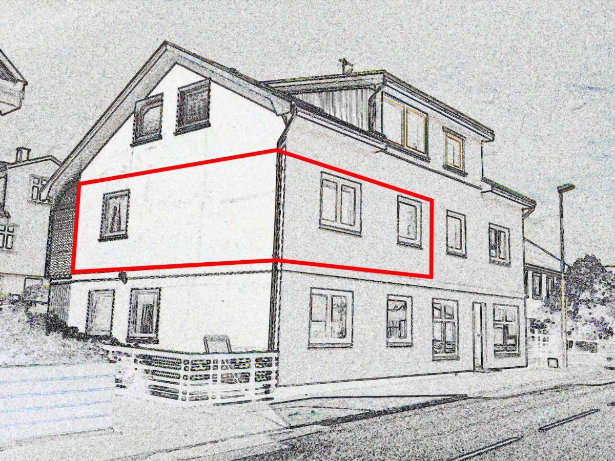 Modern Apartment Near Beach, Marina & City Centre توئِسهون المظهر الخارجي الصورة